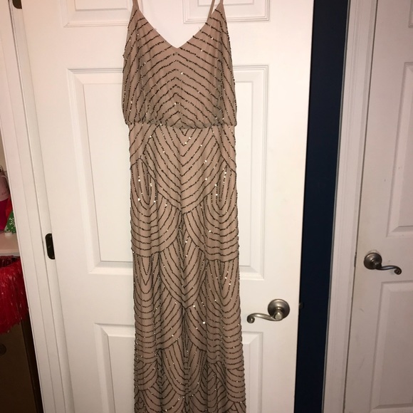 Prom dress - Picture 1 of 5